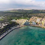 Xemxija Bay Hotel