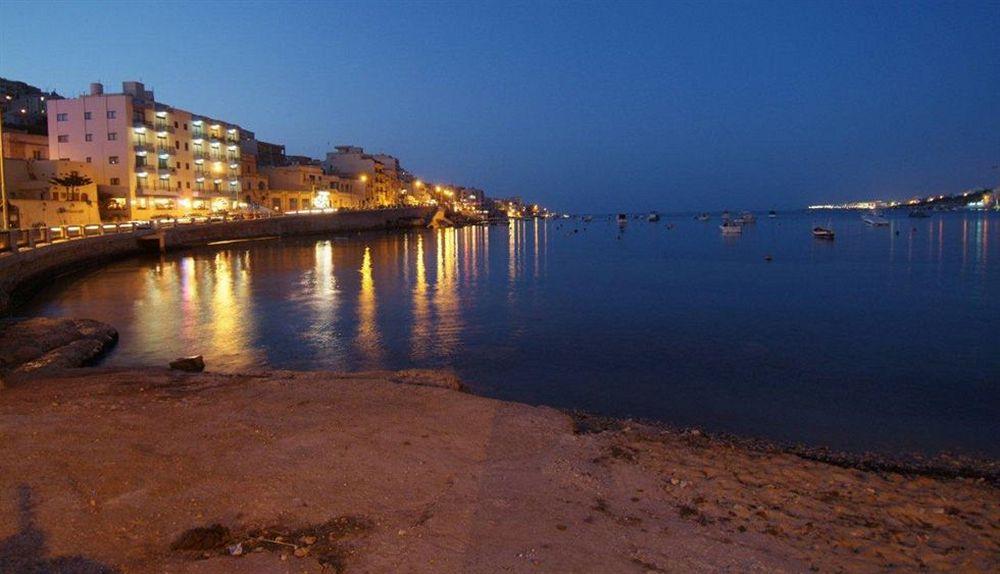 Hotel Xemxija Bay St. Paul's Bay
