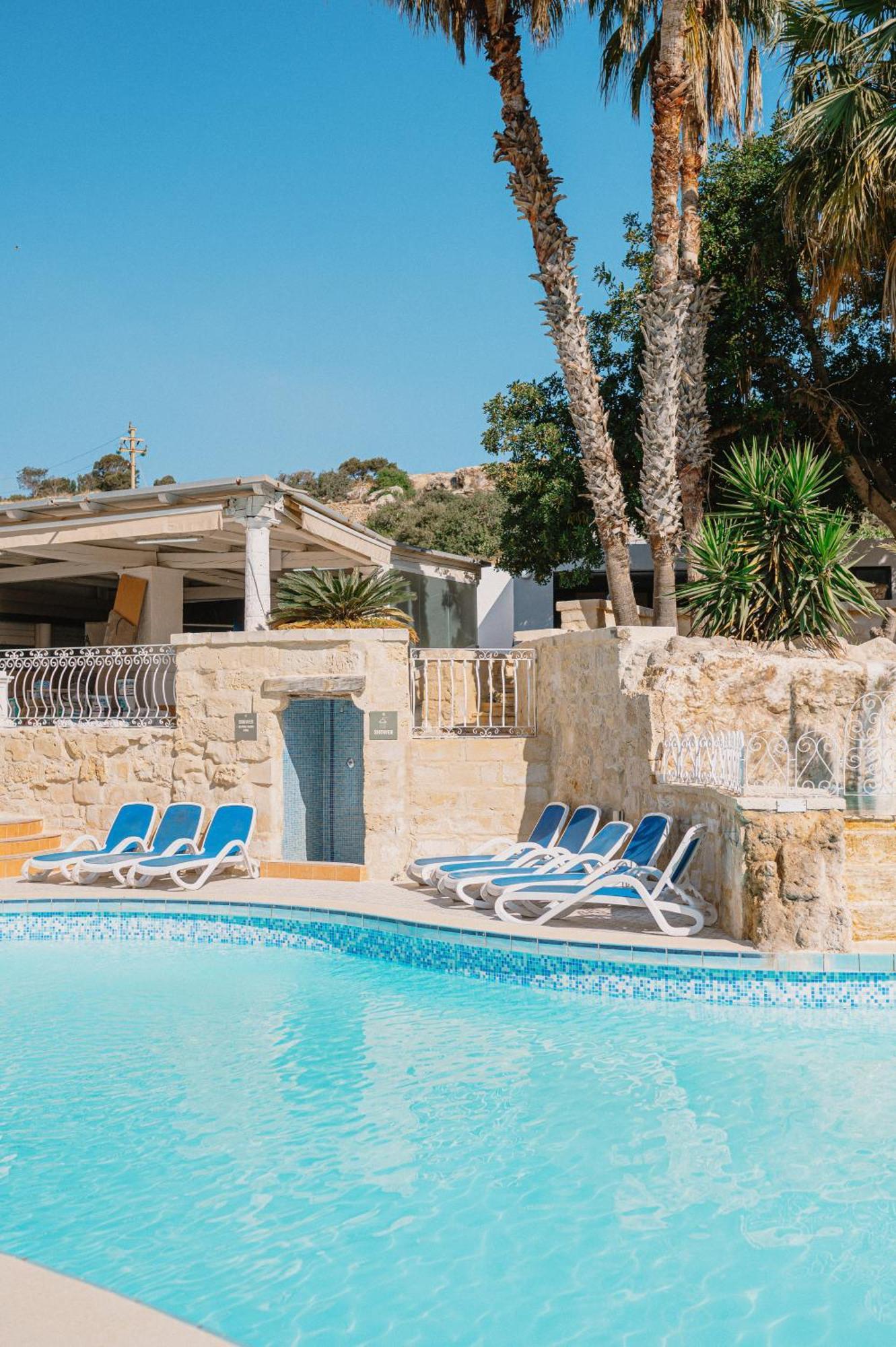 Xemxija Bay Hotel