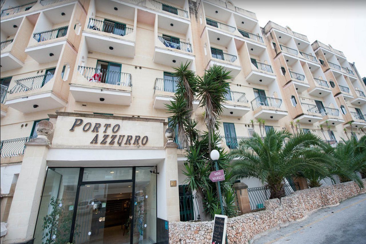 Hotel Xemxija Bay 3*