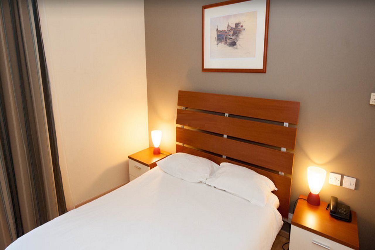 Xemxija Bay Hotel 3*