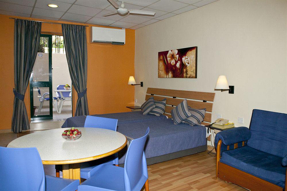 Xemxija Bay Hotel